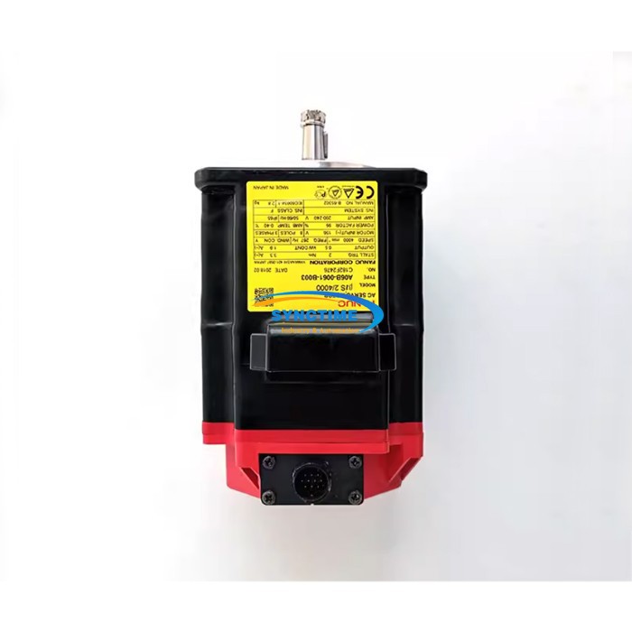 A06B-0061-B003 AC Servo Motor