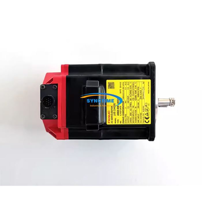 A06B-0061-B003 AC Servo Motor