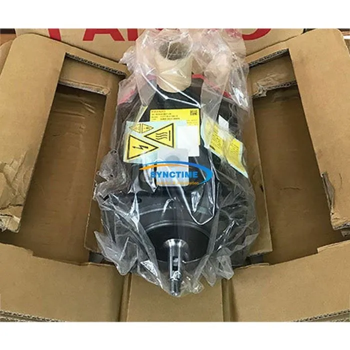 A06B-2235-B605 AC Servo Motor