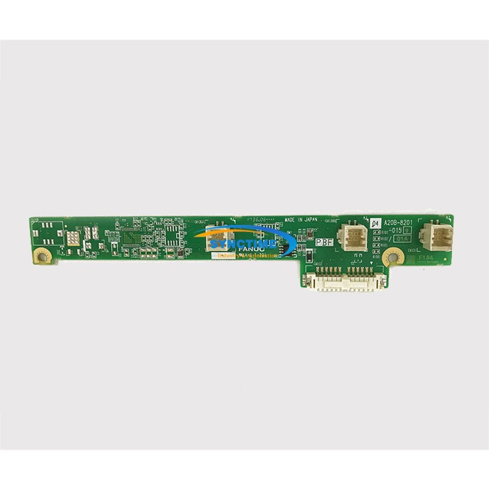 A20B-8201-0159 Controller Circuit Board Fanuc