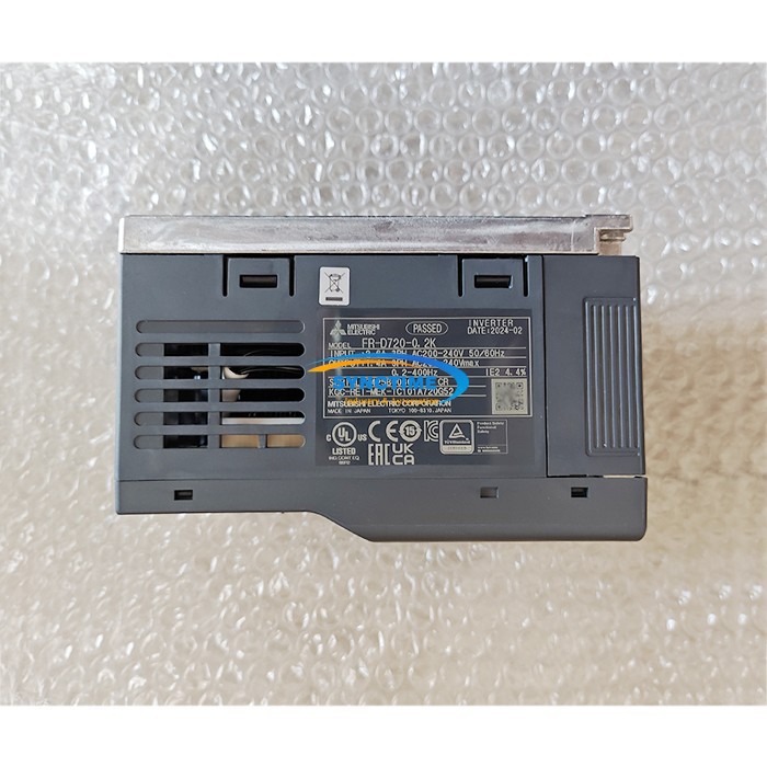 FR-D720-0.2K