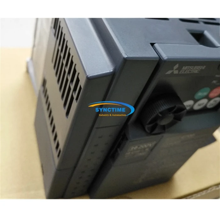 FR-E720-5.5K Inverter