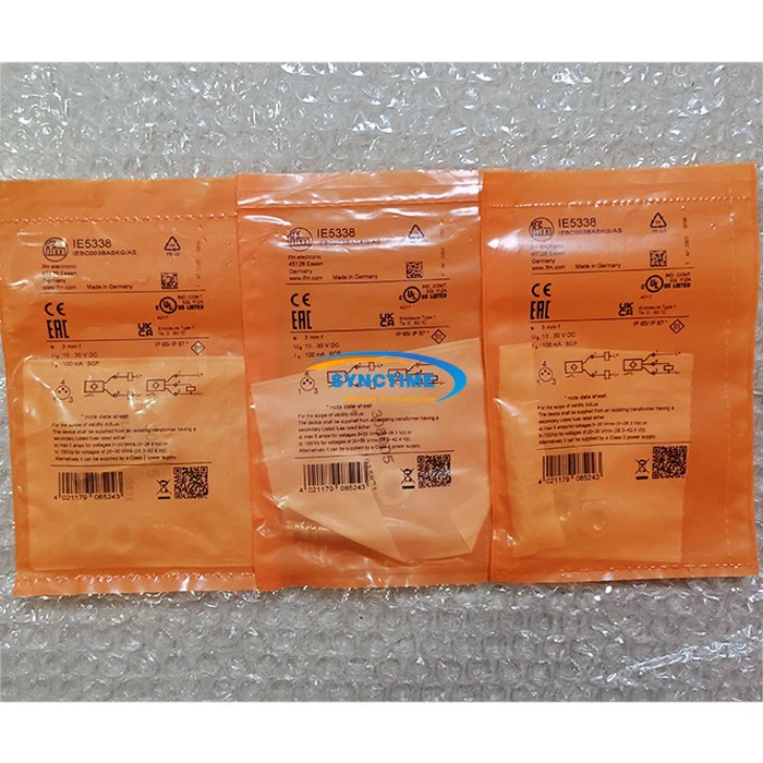 IE5338 Sensor Ifm