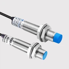 Industrial Electronic Parts