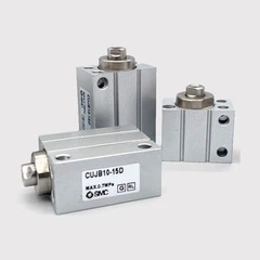 Pneumatic Fluid Control Parts