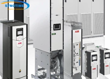 What Is An Industrial Variable Frequency Drive (VFD) And How Does It Work?