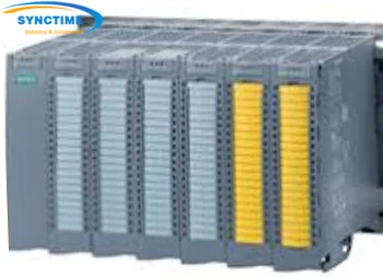 Siemens SIMATIC S7-1500: Architecture And Core Advantages Of A High-Performan...