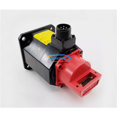 A06B-0032-B577 AC Servo Motor 0.5kw Fanuc