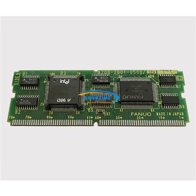 A20B-2901-0500 CPU Module PCB Fanuc