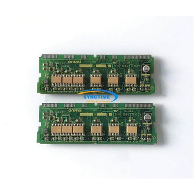 A20B-2901-0810 Servo AMP Driver Module Fanuc