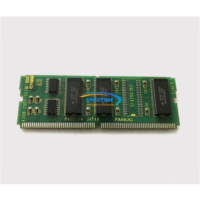A20B-2902-0021 Servo Controller PCB Board Fanuc