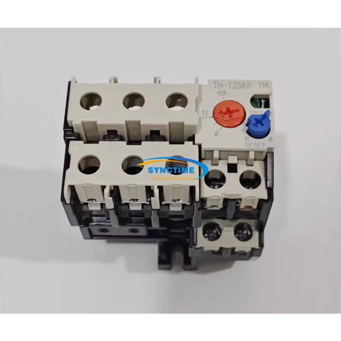 TH-T25KP Overload Relay Mitsubishi