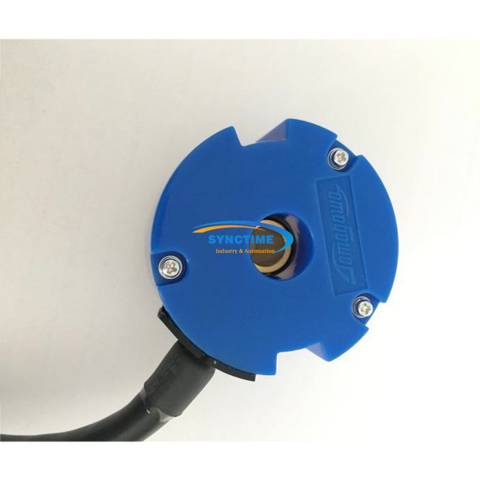 Encoder TS5214N530 OIH48-2500P8-L6-5V
